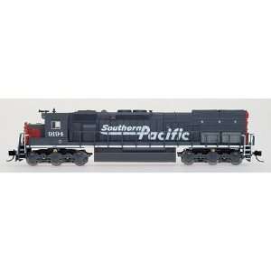  N RTR SD45T 2, SP/Speed Letter Toys & Games