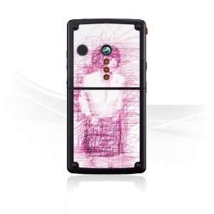  Design Skins for Sony Ericsson W950i   Pinktionary Design 