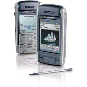  Sony Ericsson P900 GSM Phone Electronics