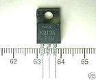 pcs n channel power mos fet transistor 2sk2134 k2134