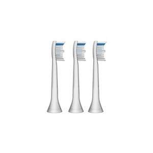  Sonicare HX6003 HydroClean Brushhead 3pk Health 