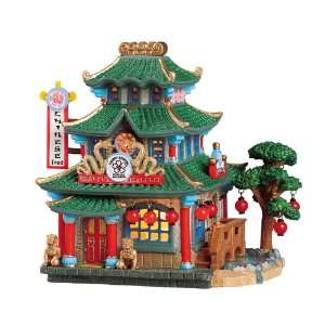   Collection Cherry Blossom Chinese Restaurant #55259
