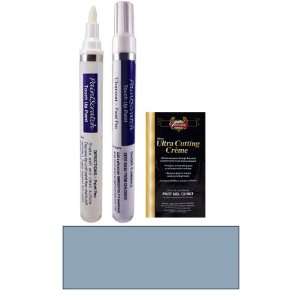   Denim Blue Metallic Paint Pen Kit for 1997 Mercury Cougar (K1/M6815