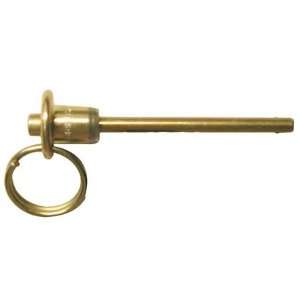 Avibank Mfg Inc BLR 040 Industrial Grade Ring Handle Ball Lock Pin 1/4 