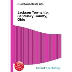   Township, Sandusky County, Ohio Ronald Cohn Jesse Russell Books