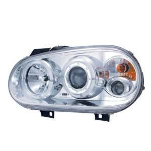  Sonar Euro Headlights Automotive