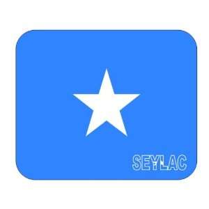  Somalia, Seylac Mouse Pad 