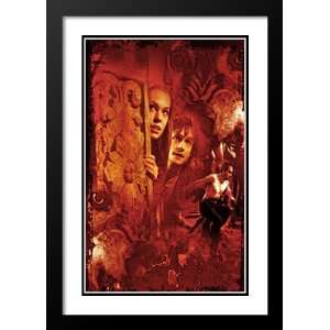  Blood and Chocolate 32x45 Framed and Double Matted Movie 