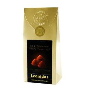 Leonidas Chocolate Truffles  Grocery & Gourmet Food