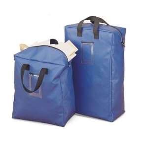 16H x 14 1/2W Bulk Mail Security Tote   Small Office 