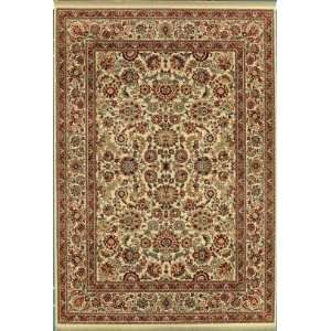   Elegance Beige   02100 9 3 X 13 3 Area Rug