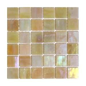  Tiffany Glass Mosaic