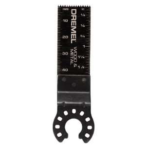  Dremel MM472 HCS Flush Cut Blade