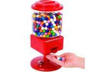 The Candy Wizard Motion Activated Automatic Candy & Nut Dispenser 