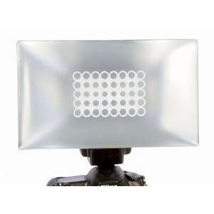    New   ProMaster Softbox for On Camera Flash