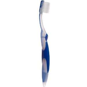  SoFresh Childs Flossing Toothbrush Assorted Colors 
