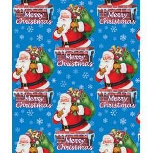  Night Before Christmas Value Roll Giftwrap Case Pack 144 