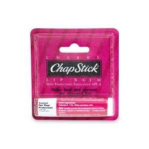  Chap Stick Lip Balm Chry #8137 Size 24 Health & Personal 