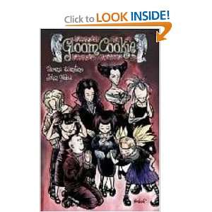   Gloomcookie Volume Two (9780943151618) Serena Valentino Books