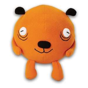    Gus Fink Puff Dog Yuki Plush Toy By Rocket USA Toys & Games