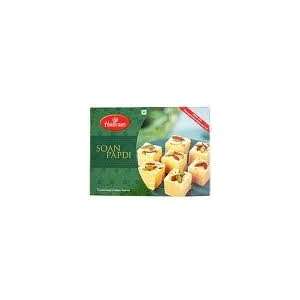  Haldiram Soan Papdi   Veg.Oil   250 gms 