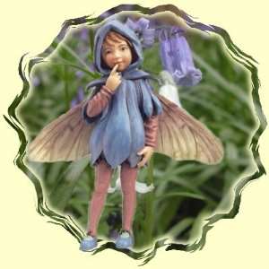  Cicely Mary Barkers Scilla Fairy Ornament Everything 