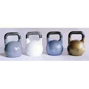  Ader Pro Grade International Kettlebell Set  (36, 40, 44 