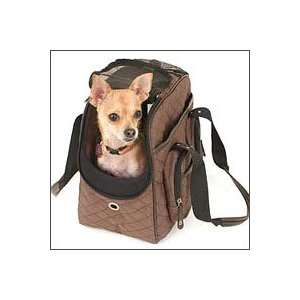  Snoozer Deluxe Pet Tote Bag