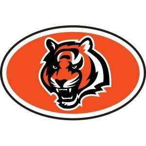  Cincinnati Bengals Color Auto Emblem