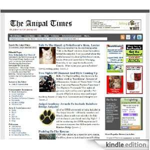  The Anipal Times Kindle Store Snick the Dog