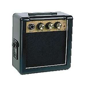  RMS Mini Guitar Amplifier Musical Instruments