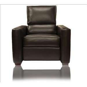    Bass Barcelona Premium Theater Seat in Leather 