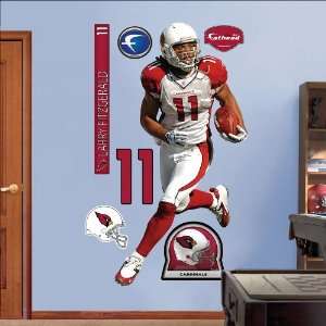  Larry Fitzgerald Fathead Toys & Games