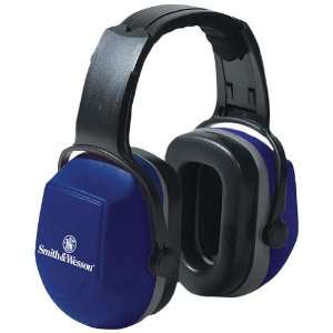 SMITH & WESSON RECOIL EAR MUFF