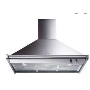  Smeg KD90XU   Ventilation Hood, 90 cm (approx. 36 