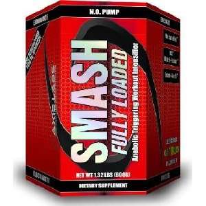  Axis Labs Smash Fully Loaded 1.32 pounds Health 