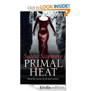 Primal Heat Susan Sizemore  Kindle Store
