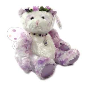  Pandora Fairy Plush Bear By Aurora Toys & Games