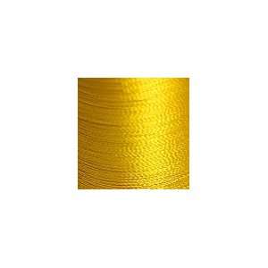  Rayon No. 40 220yds   Mine Gold   1025