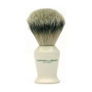  Carter and Bond Clarence Shaving Brush Beauty