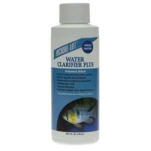  Clarifier Plus 4oz Freshwater