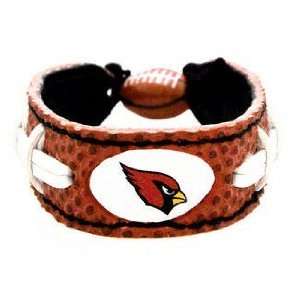  Arizona Cardinals Classic NFL Bracelet