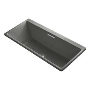  Kohler K 817 58 Reve 5.5Ft Drop in/Undermount Bath 