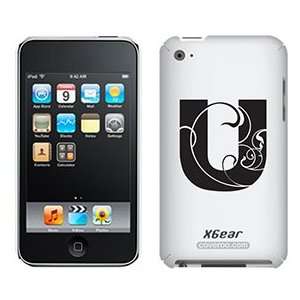  Classy U on iPod Touch 4G XGear Shell Case Electronics