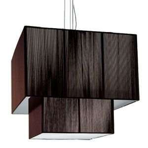  Clavius Tiered Pendant by AXO Light  R028654   Diffuser 