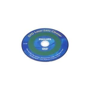  DVD Laser Lens Cleaner Electronics