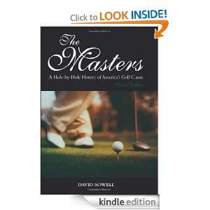   Golf Classic, Second Edition David Sowell  Kindle Store