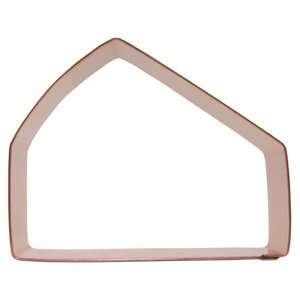 Slice of Cheese Cookie Cutter 