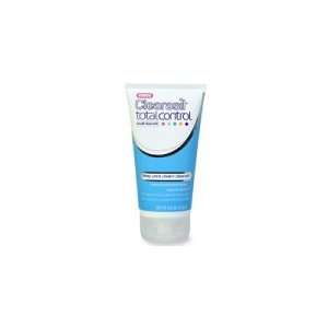  Clearasil Deep Pore Cream Cleanser, Multi Benefit 5 fl oz 