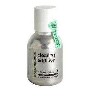 Dermalogica Clearing Additive 1oz 213201 Beauty